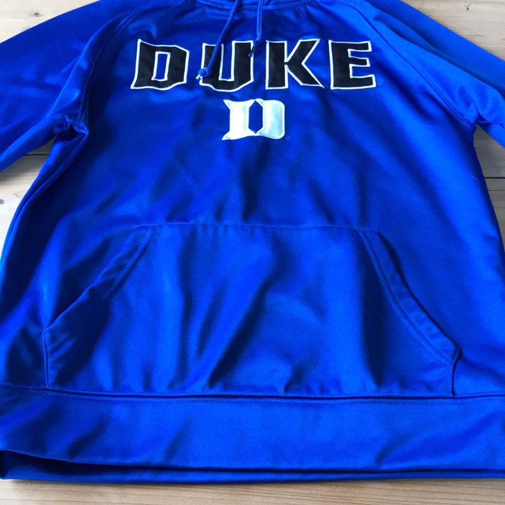 Duke Blue Devils Hoodie